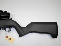 (R) Thompson Center TCR22 22 LR