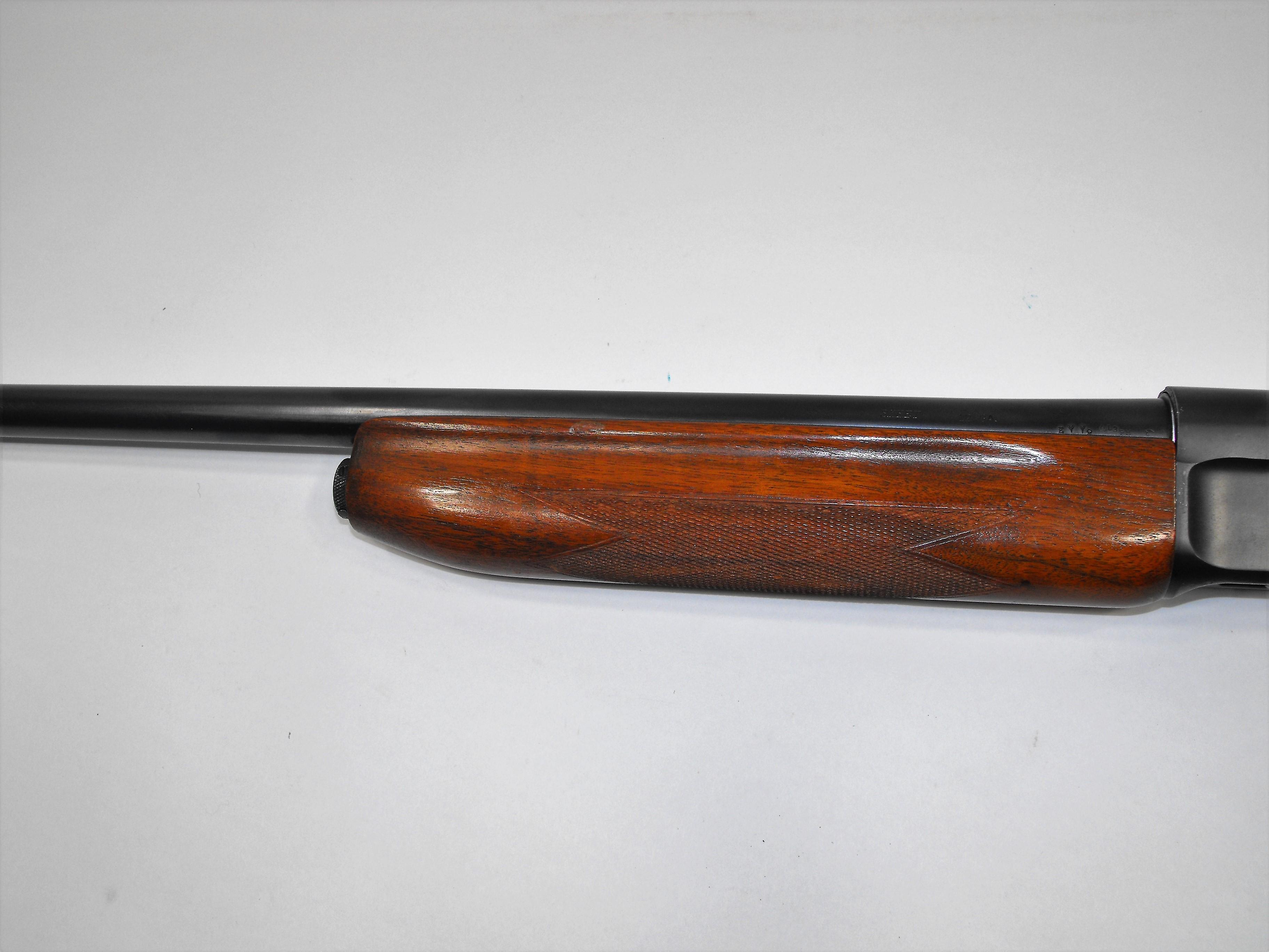 (R) Remington The Sportsman 12 Ga Skeet