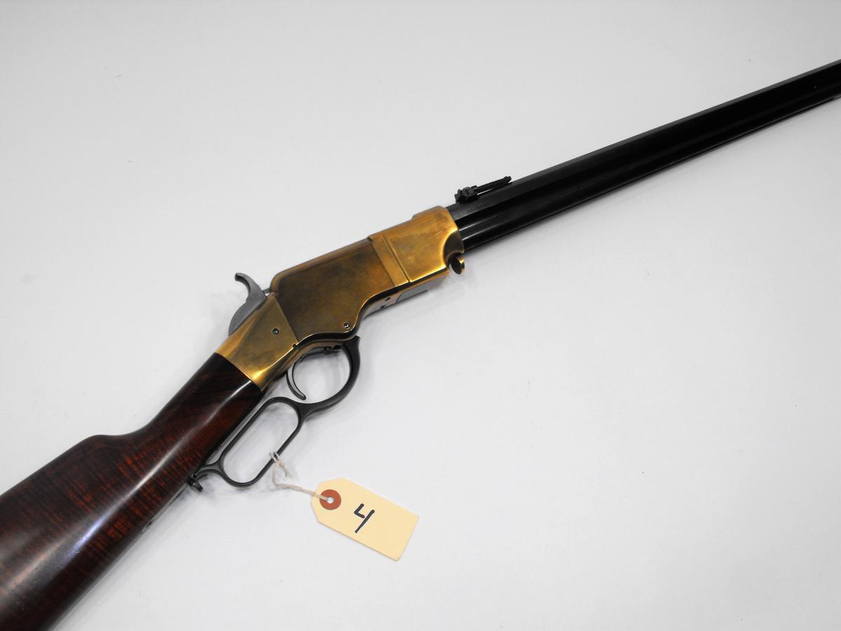 (R) Uberti Navy Arms 1860 Henry 44.40