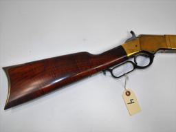 (R) Uberti Navy Arms 1860 Henry 44.40