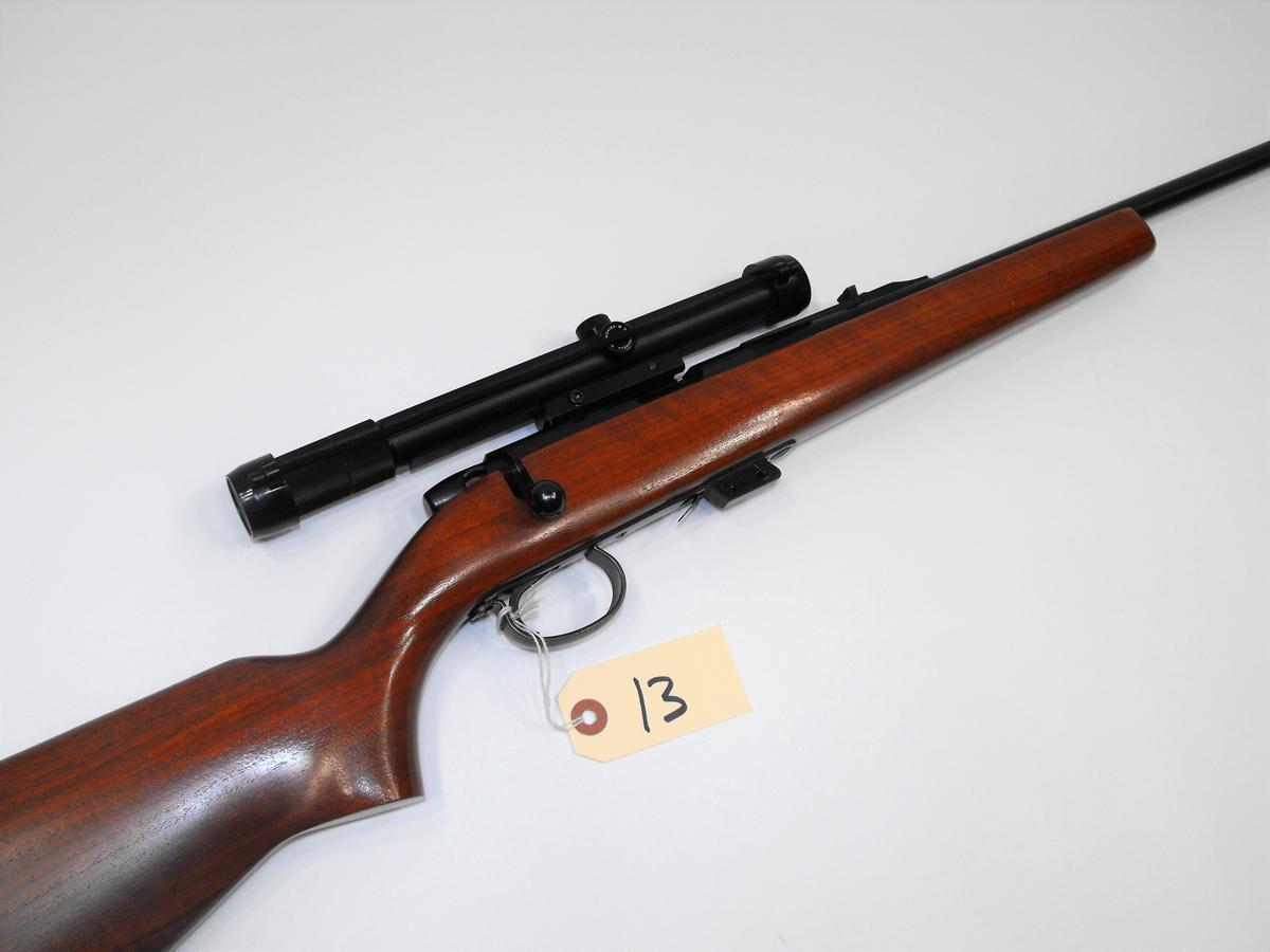 (R) Remington 581 22 S.L.LR.