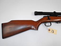 (R) Remington 581 22 S.L.LR.