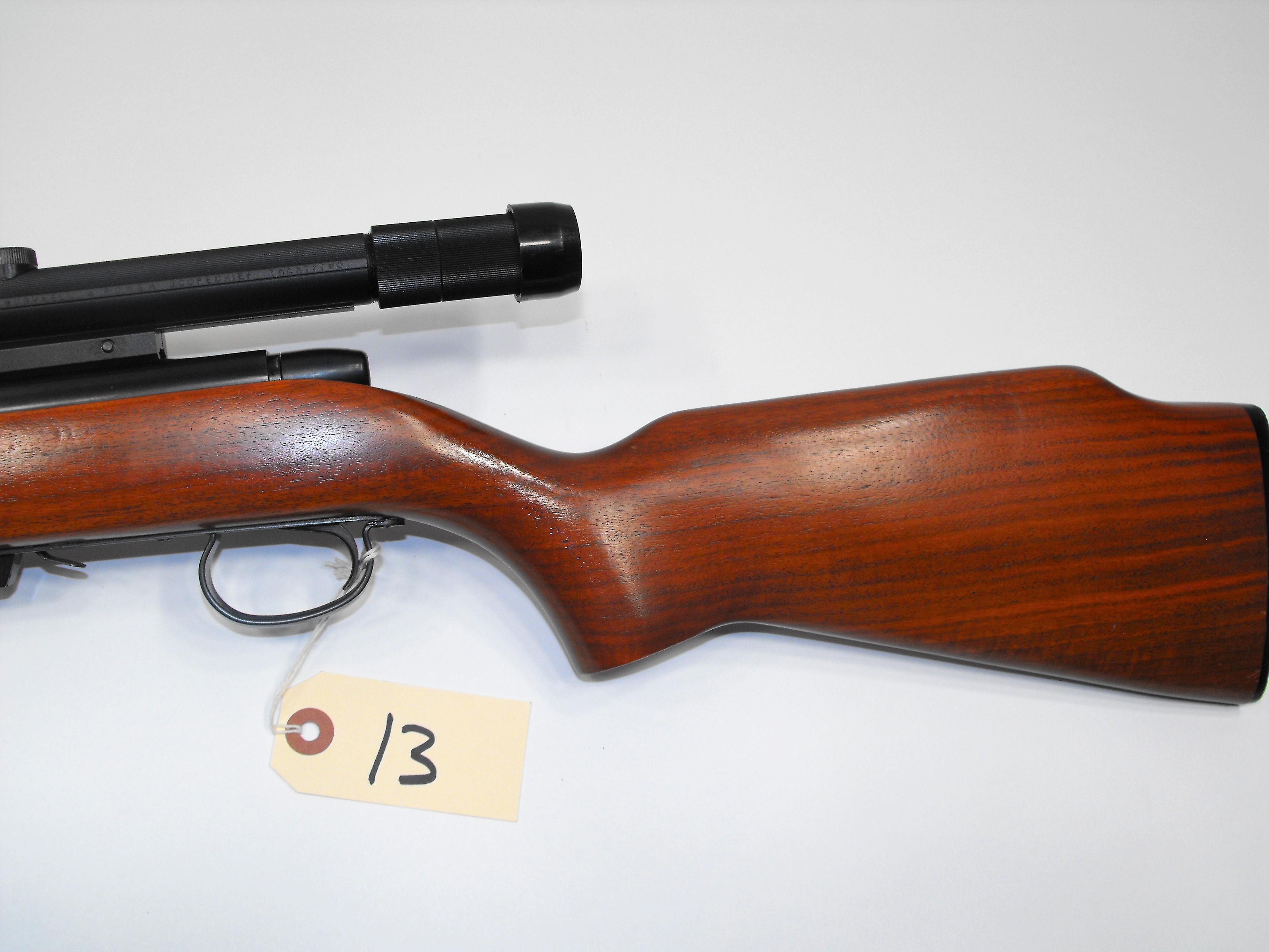 (R) Remington 581 22 S.L.LR.