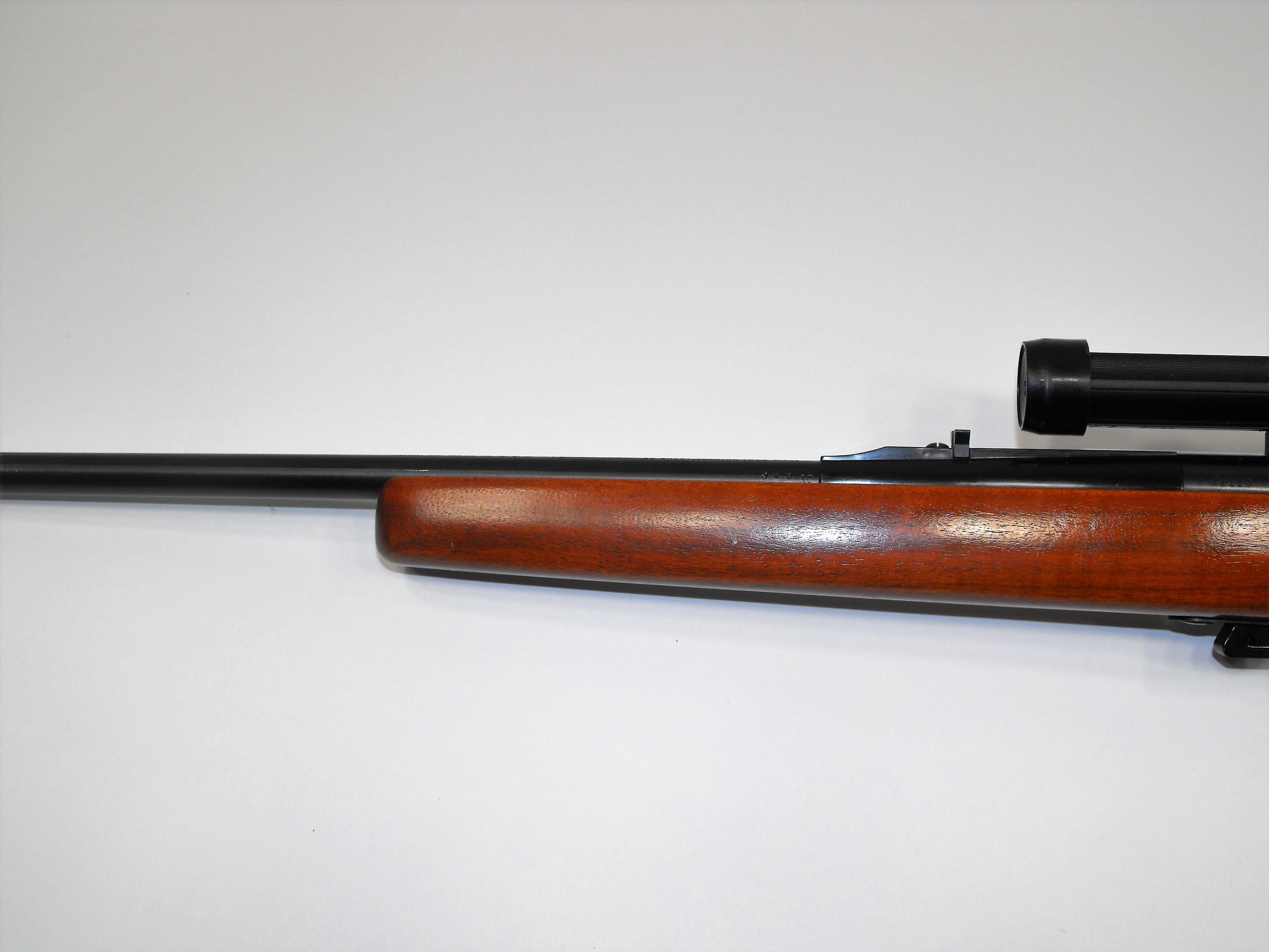 (R) Remington 581 22 S.L.LR.