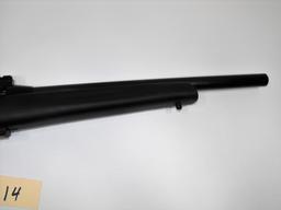 (R) Remington 597 Mag 17 HMR