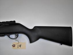 (R) Remington 597 Mag 17 HMR