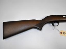 (R) Savage Stevens 887 22 LR.