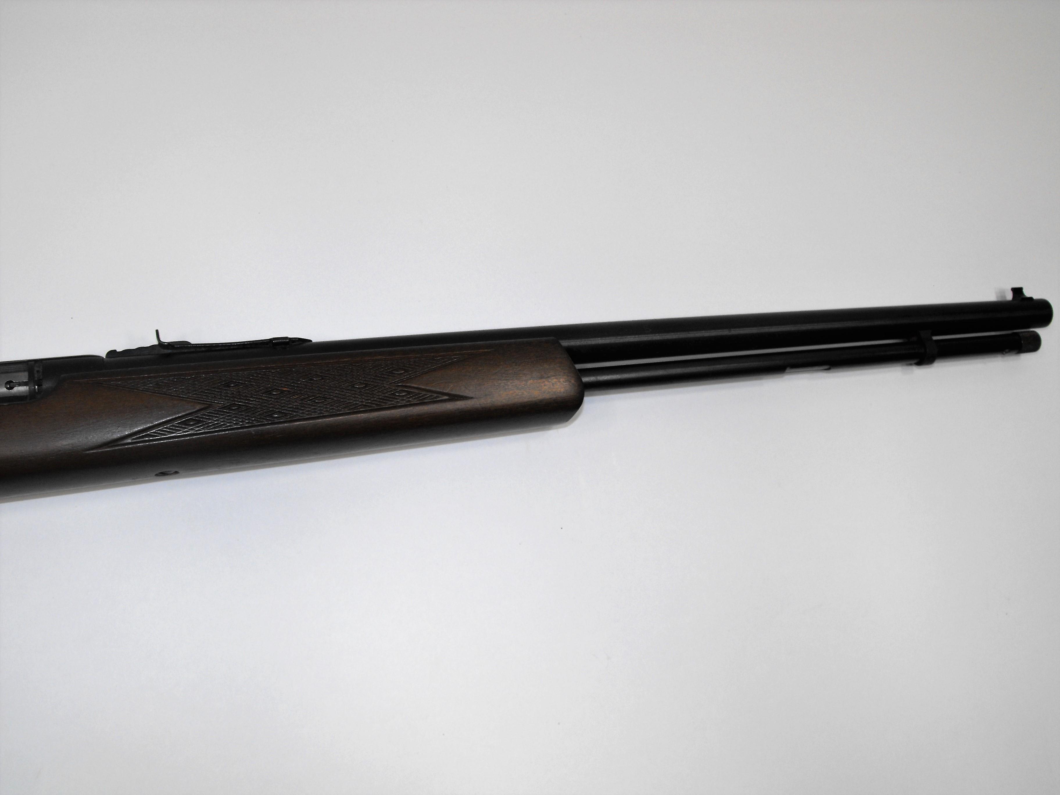 (R) Savage Stevens 887 22 LR.