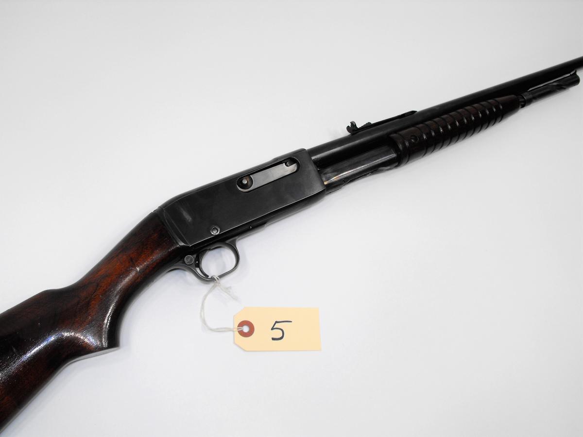 (CR) Remington 14 35 Rem