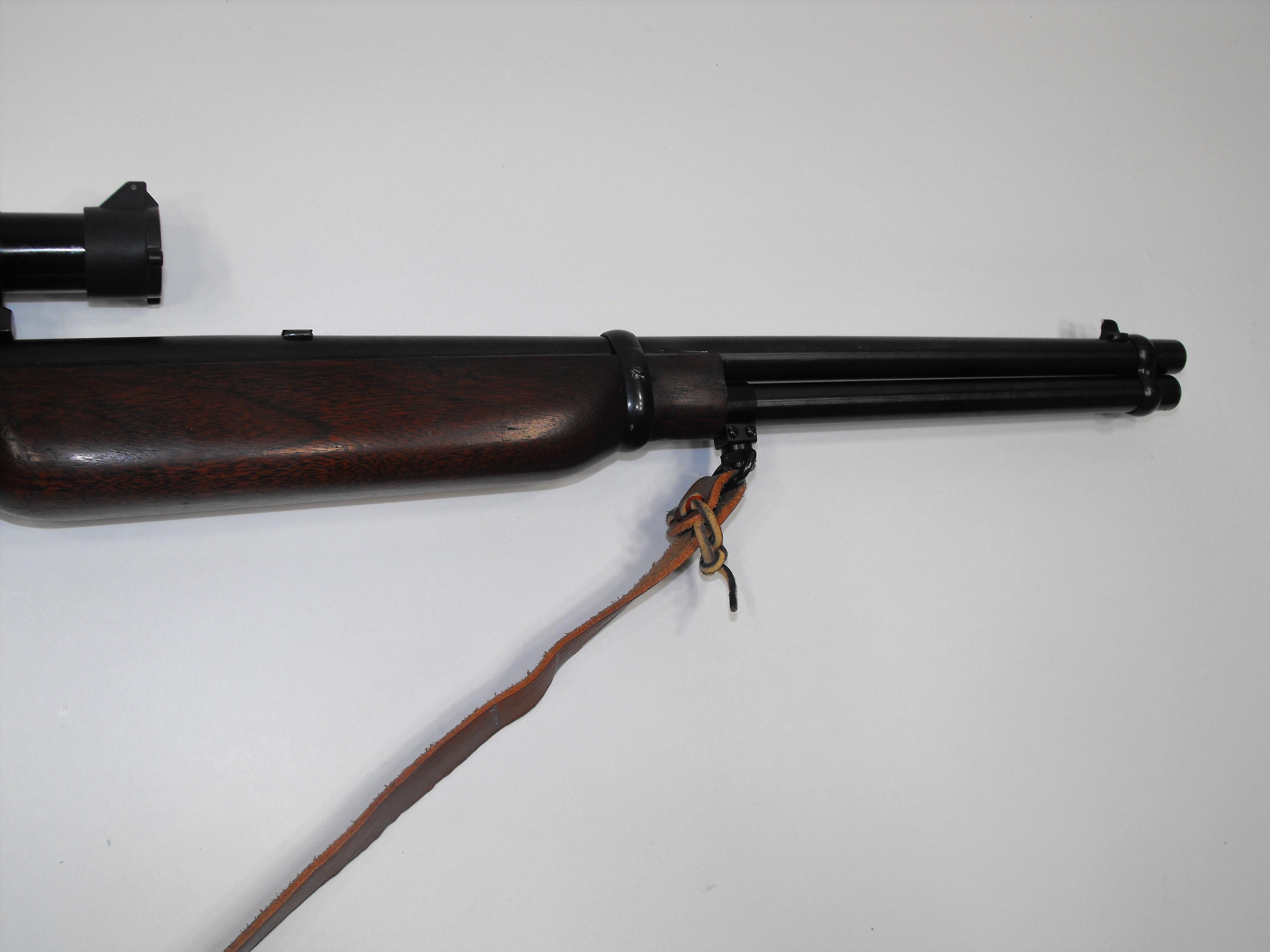 (R) Marlin 336 R 35 Rem