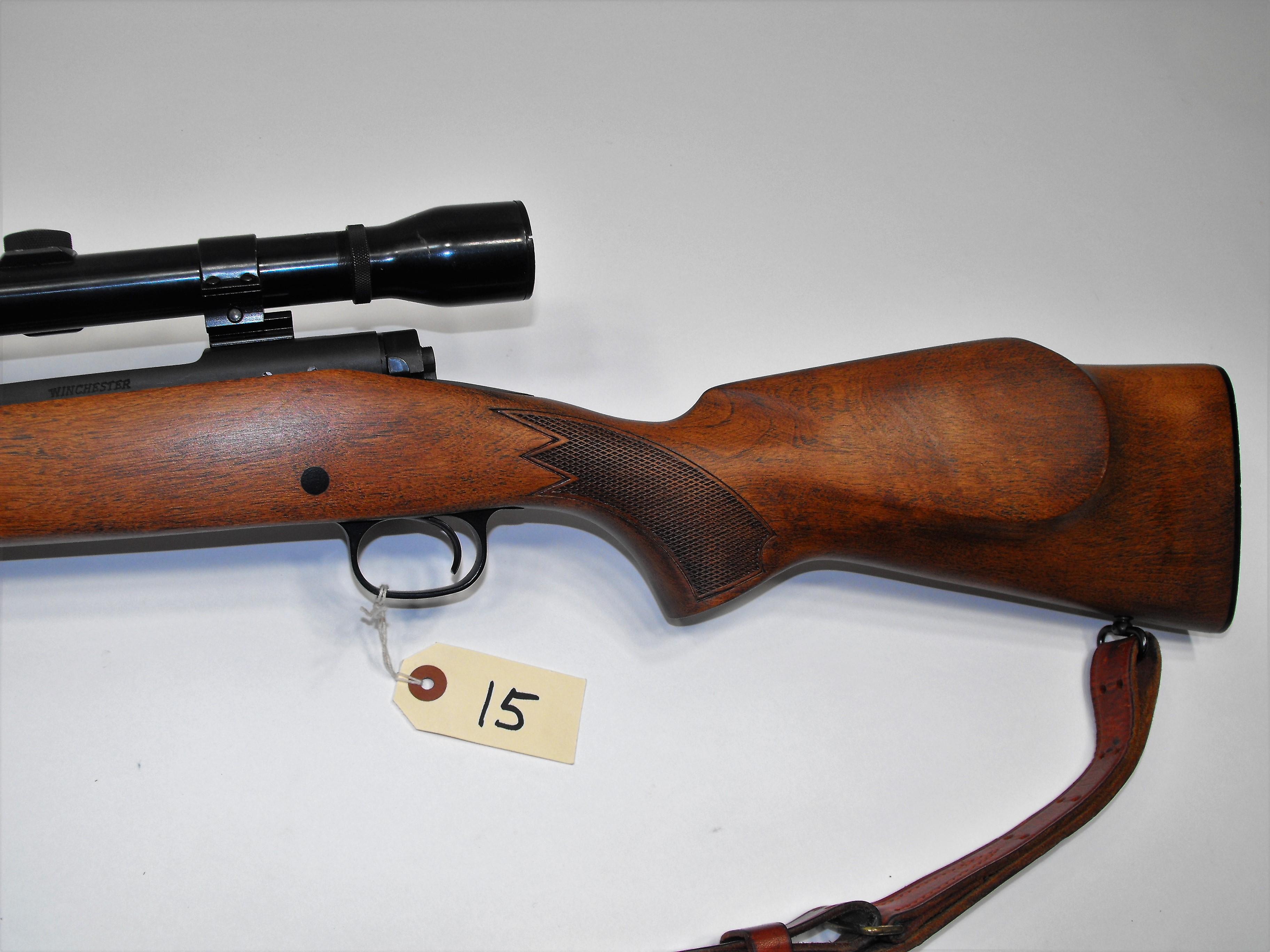 (R) Winchester 670A 30.06