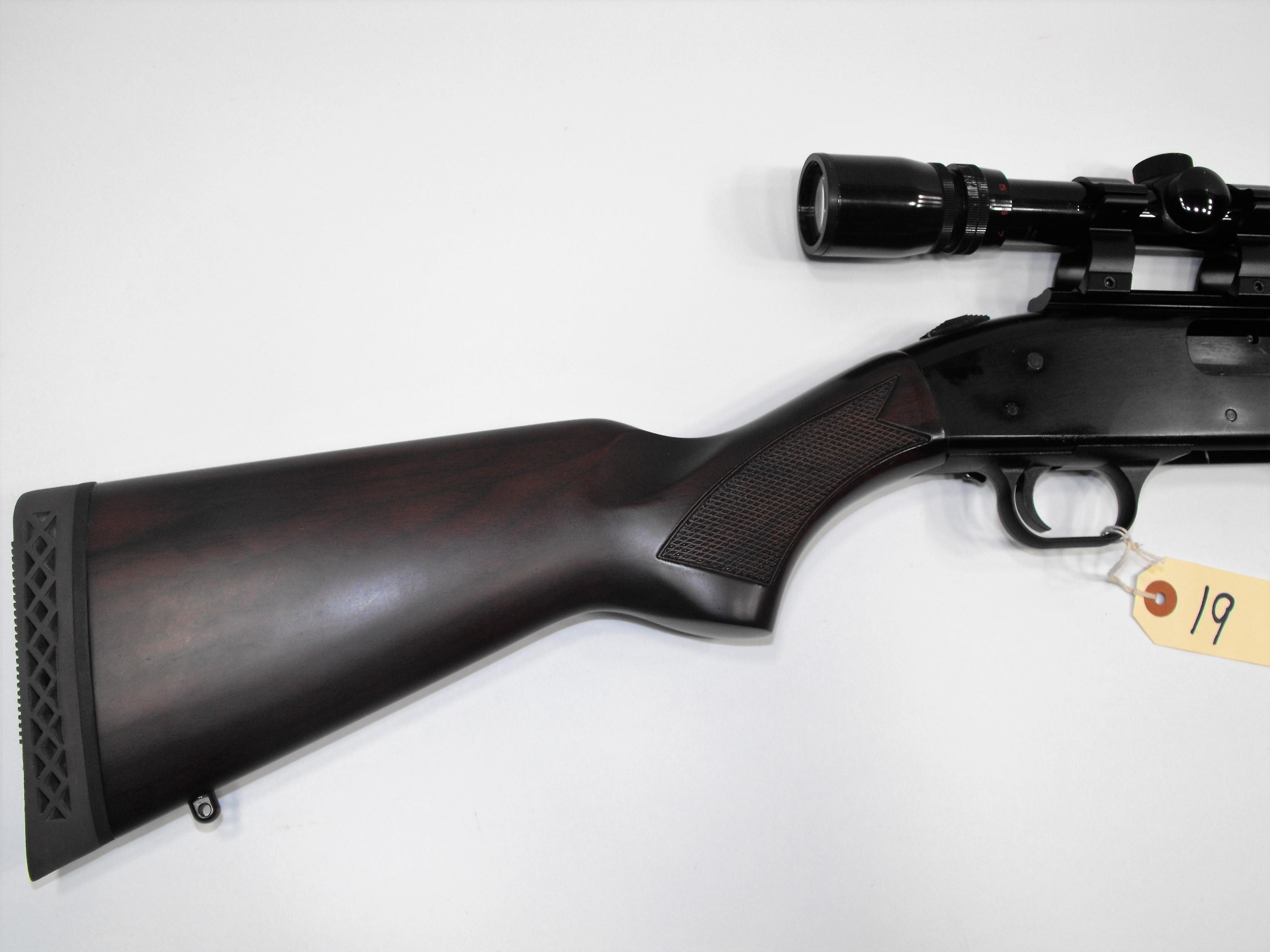 (R) Mossberg 500 12 Ga.