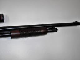 (R) Mossberg 500 12 Ga.