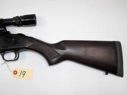 (R) Mossberg 500 12 Ga.