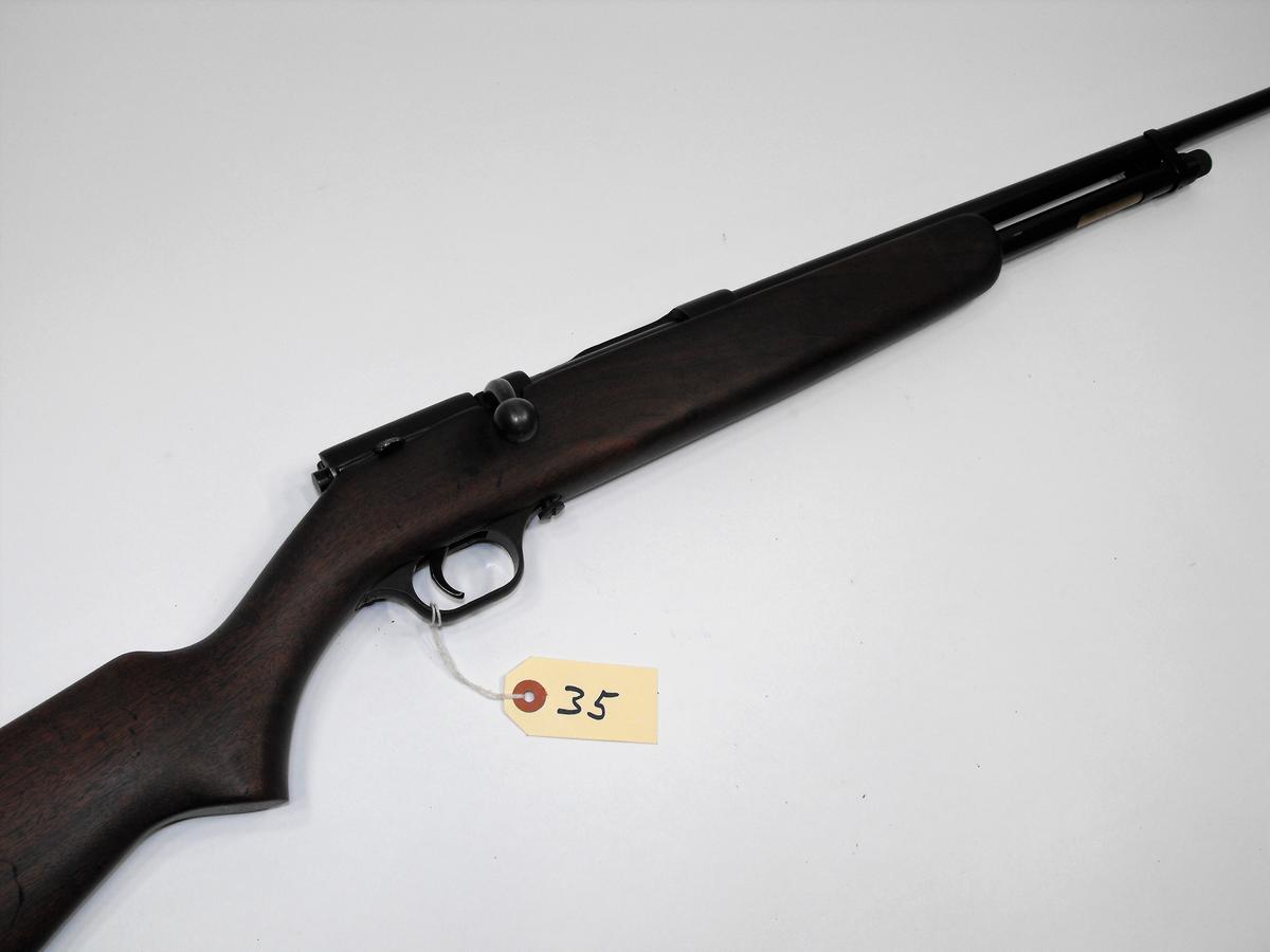 (CR) Savage Stevens 59A 410 Ga.