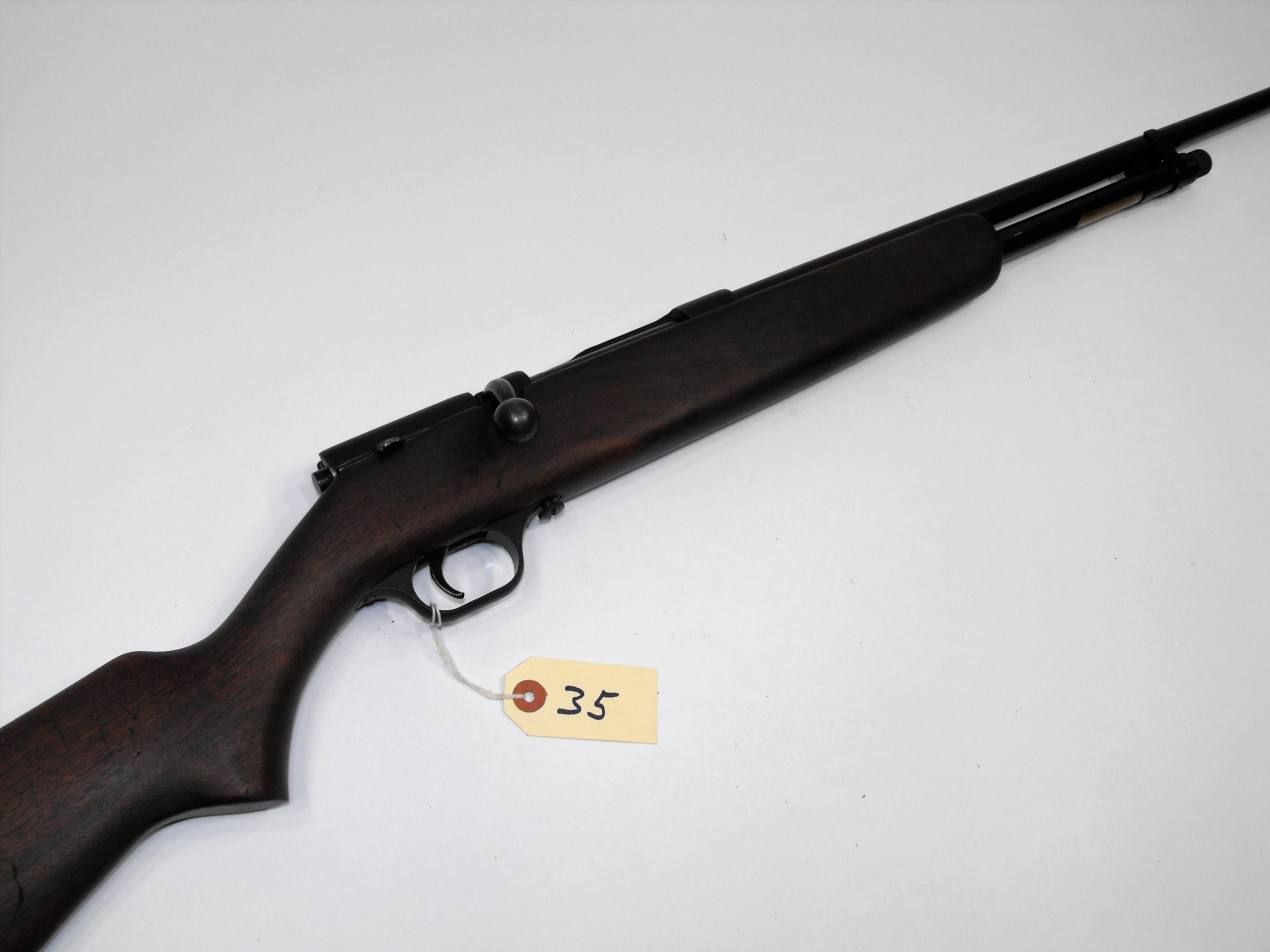 (CR) Savage Stevens 59A 410 Ga.