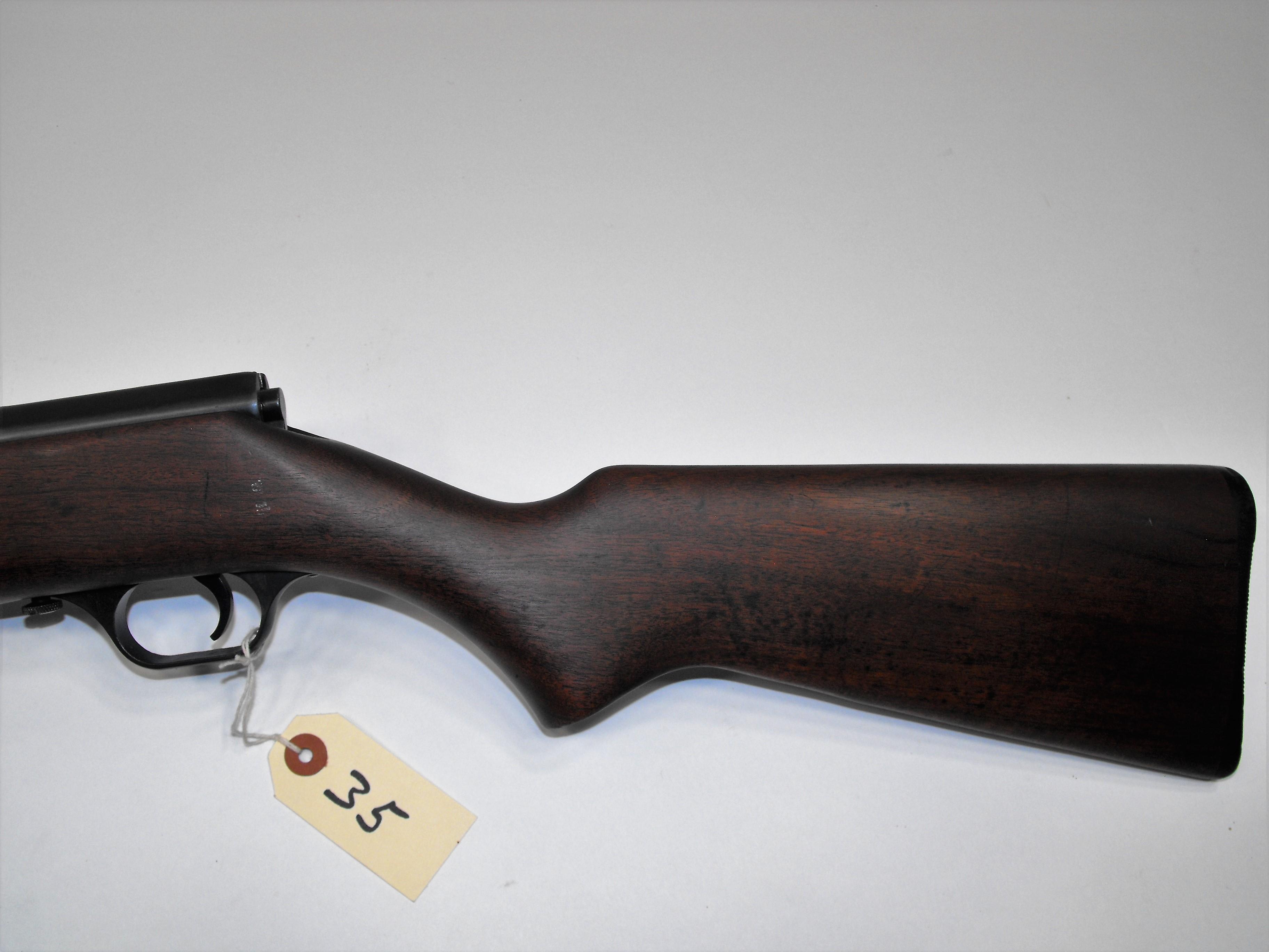 (CR) Savage Stevens 59A 410 Ga.