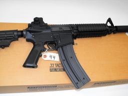 (R) Colt M4 OPS Carbine 22 LR.