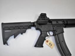 (R) Colt M4 OPS Carbine 22 LR.