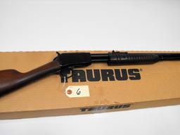 (R) Taurus M172 17 HMR