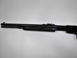 (R) Taurus M172 17 HMR