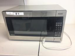 Panasonic Microwave