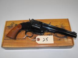 (R) Uberti 2nd Model Schofield 45 LC Revolver