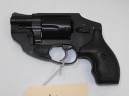 (R) Smith & Wesson 442-2 38 SPL+P Revolver