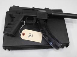 (R) Intratec Tec-22 22 LR Pistol