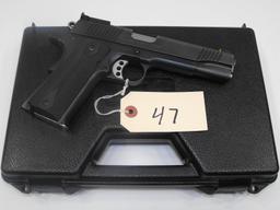 (R) Kimber Classic Custom Target 45 ACP Pistol