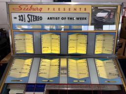 Seeburg Select-O-Matic Q-160 Jukebox