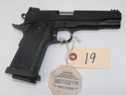 (R) Rock Island M1911 A2 FS Tact II 10MM Pistol