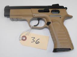 (R) EAA Witness 9MM Pistol