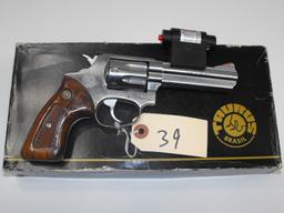 (R) Taurus M941 22 Mag Revolver