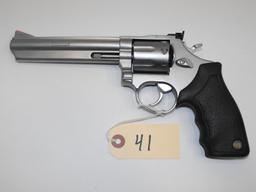 (R) Taurus M66 357 Mag Revolver