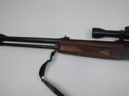 (R) Remington Spartan IZH94 223/12 Ga