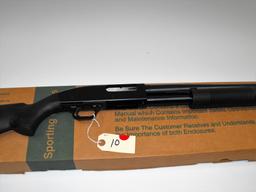 (R) Mossberg Maverick 88 12 Gauge