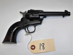 (R) Savage 101 22 LR Revolver