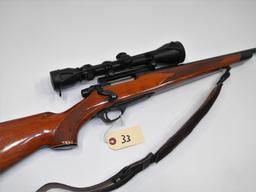 (R) Remington 660  6MM Rem