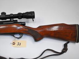 (R) Remington 660  6MM Rem