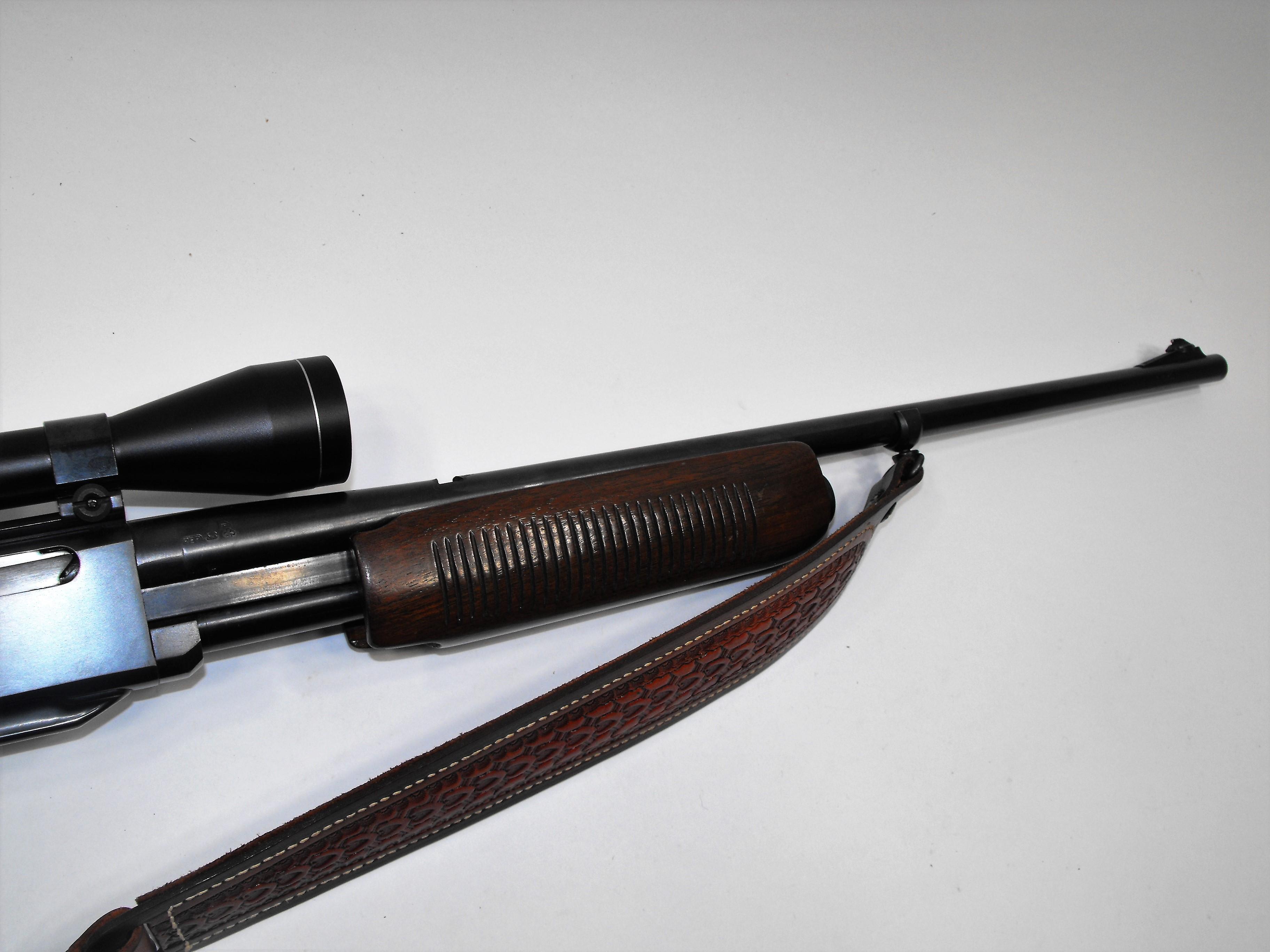 (CR) Remington 760 Gamemaster 270 Win