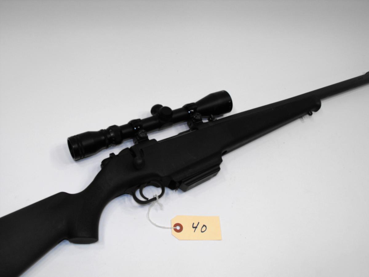 (R) Mossberg 695 12 Gauge