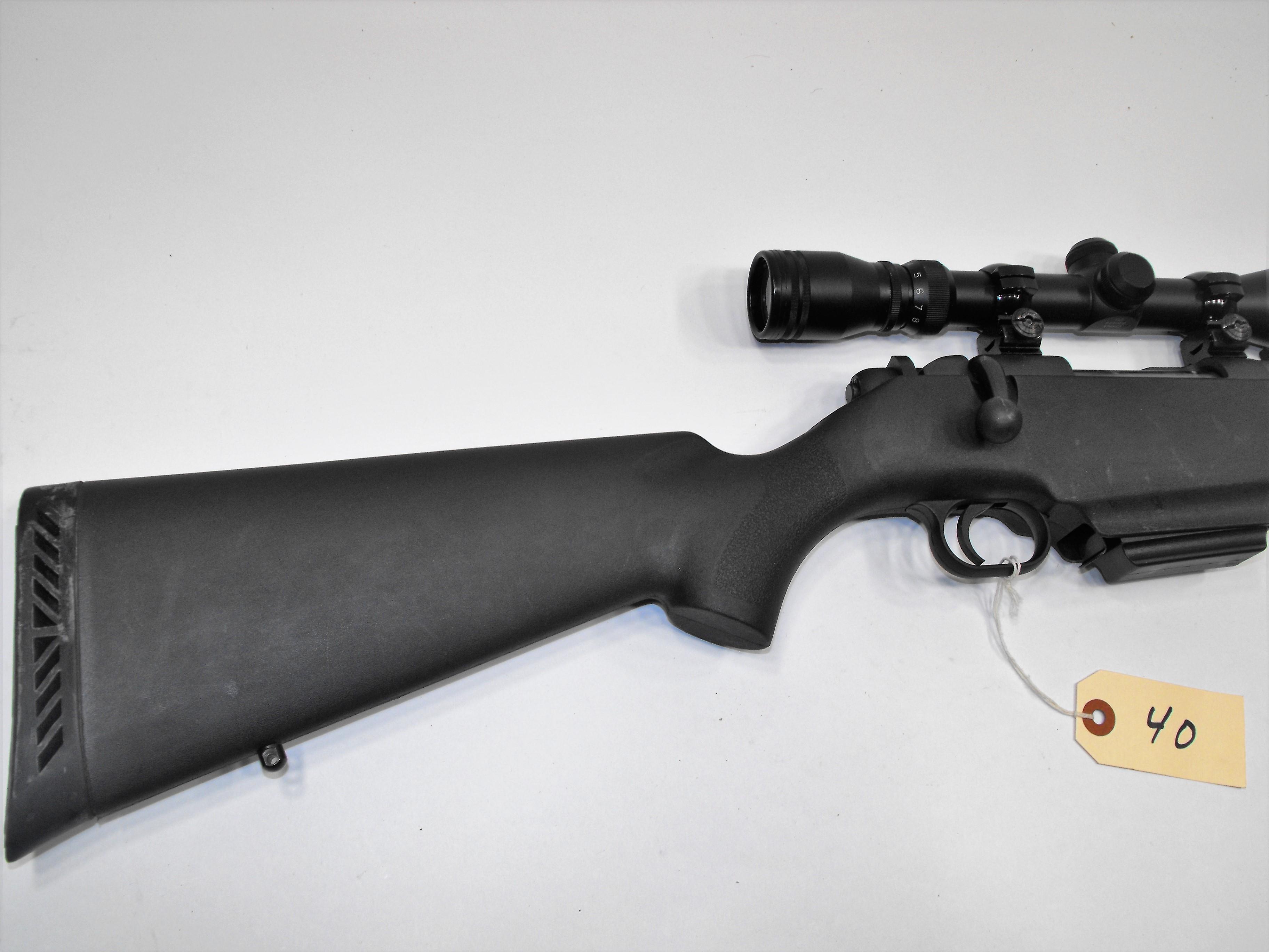 (R) Mossberg 695 12 Gauge