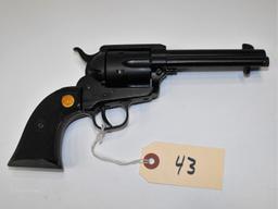 (R) Cimmaron Plinkster 22 LR Revolver