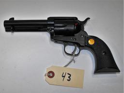 (R) Cimmaron Plinkster 22 LR Revolver