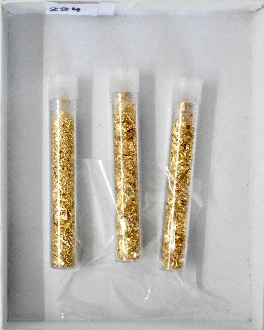 Gold Flake,