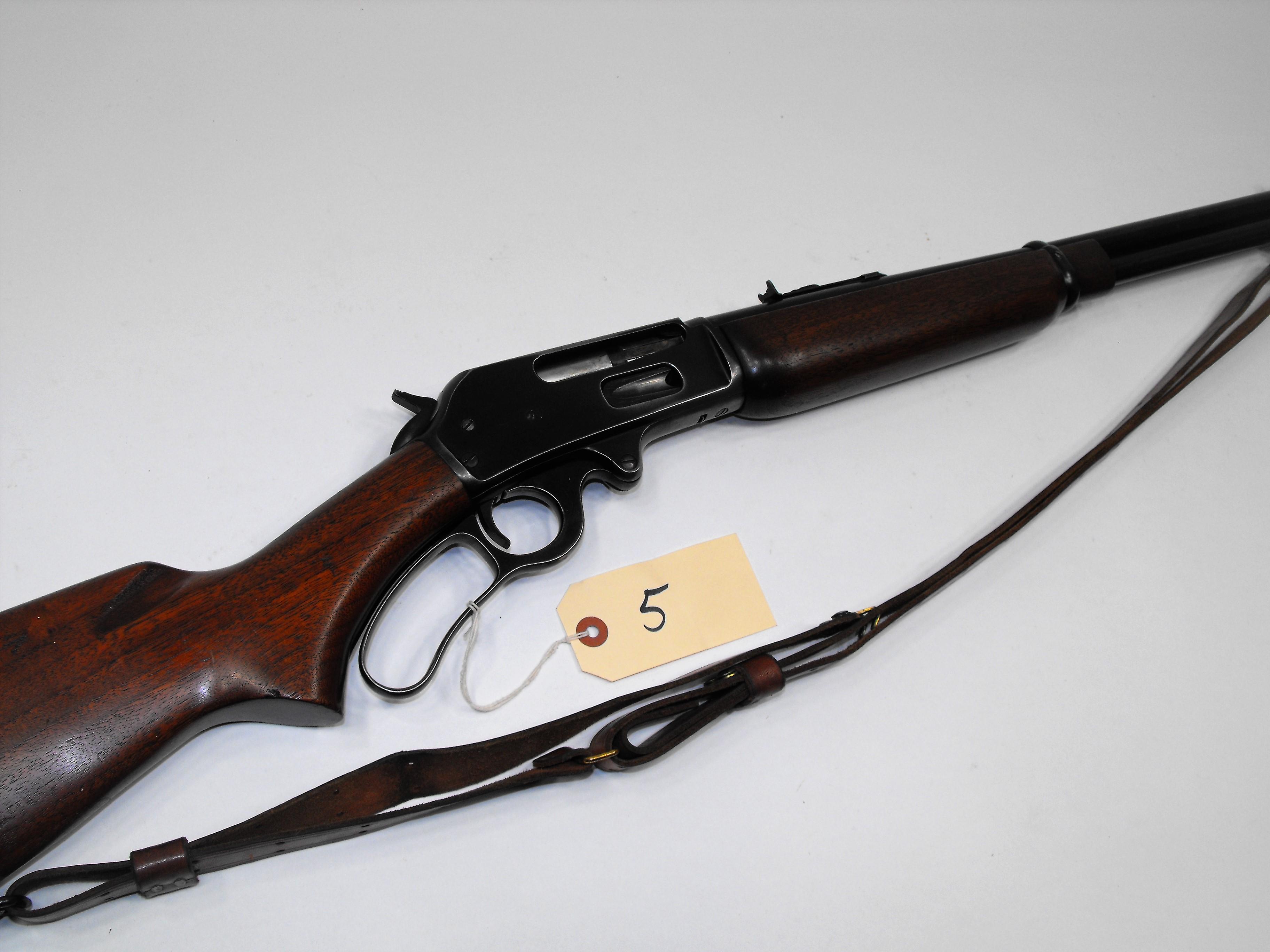 (CR) Marlin 336 R.C. 30.30