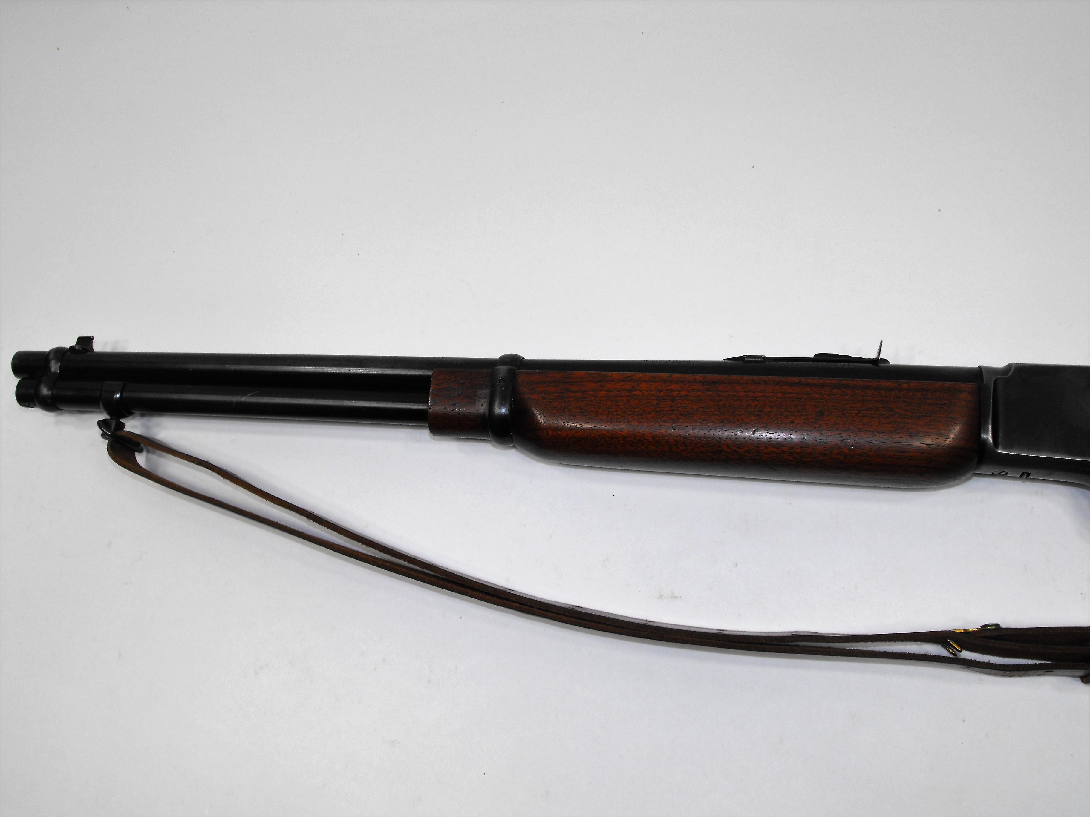 (CR) Marlin 336 R.C. 30.30