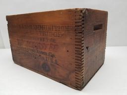 Winchester 12 Gauge 2 5/8" Ammunition Crate