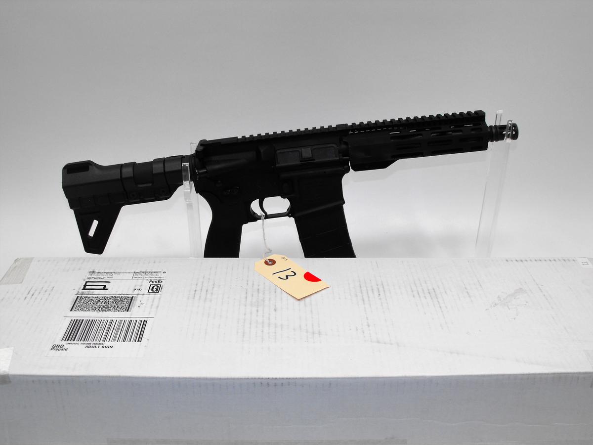 (R) Radical Firearms RF-15 5.56 Pistol